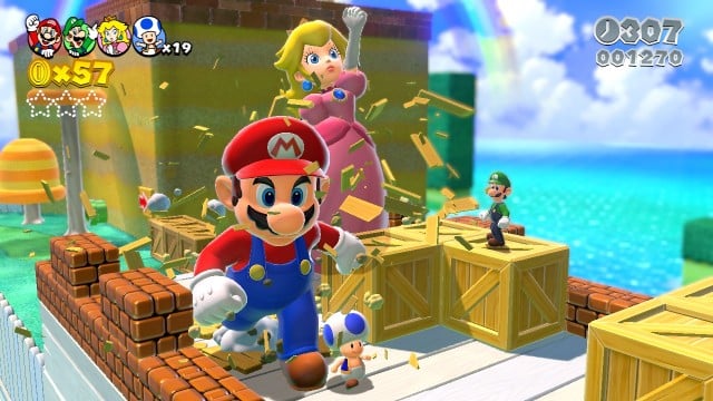 Source: Nintendo