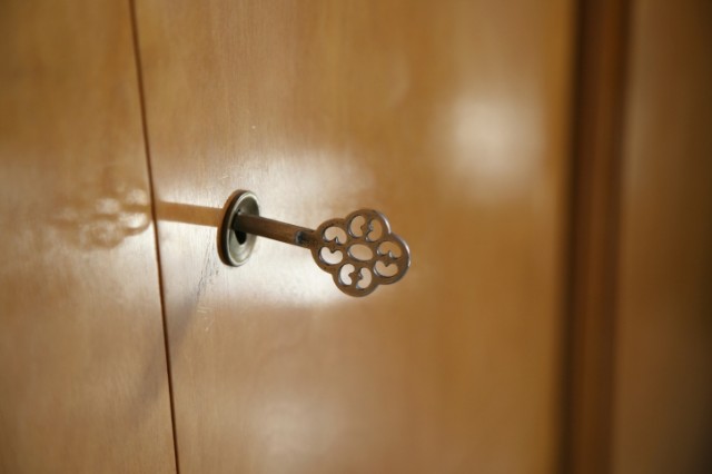 Home liquor cabinets