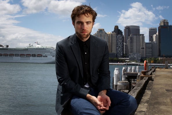 6 Rumors Last Week: ‘Star Wars’ Bad Guys and No Robert Pattinson