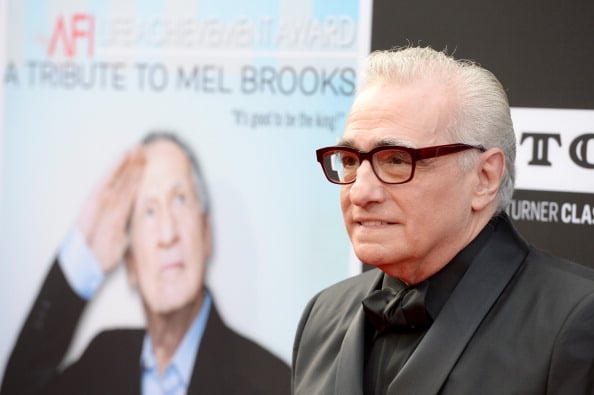 Scorsese and Jagger’s HBO Rock Music Drama Gets Rolling