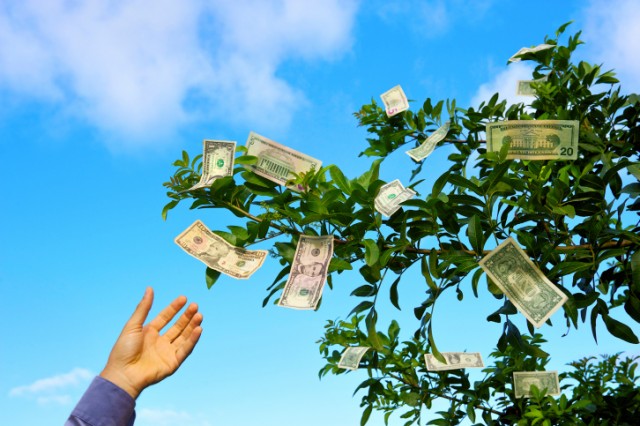 Source: Thinkstock