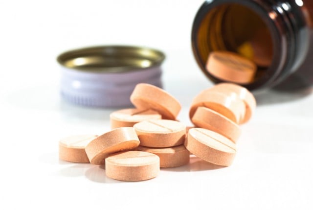 Source: Thinkstock