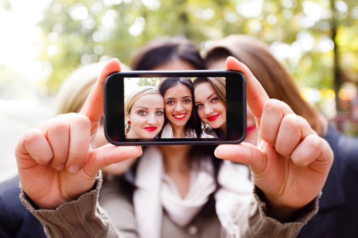 Source: Thinkstock