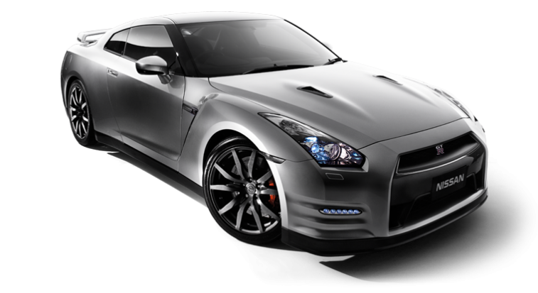 2014 Nissan GTR