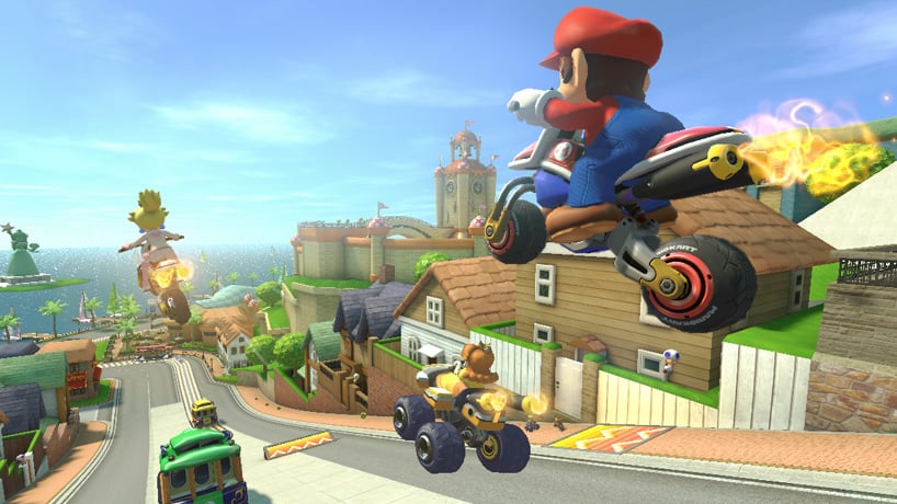 Source: Nintendo