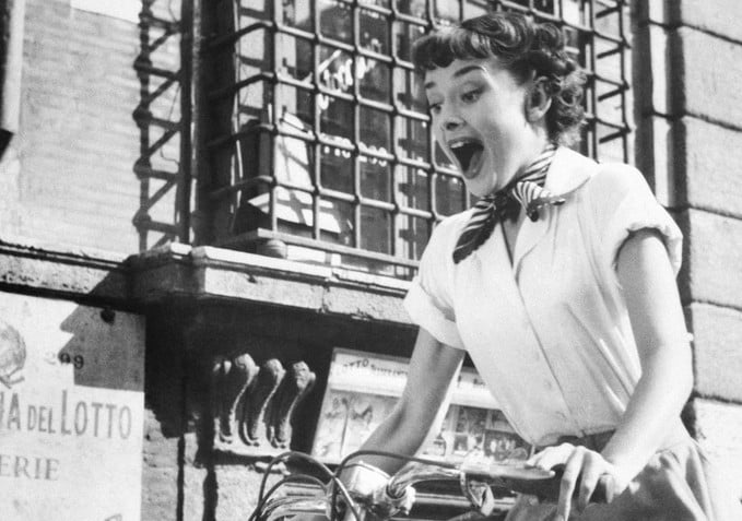 5 Classic Audrey Hepburn Pieces Your Wardrobe Needs