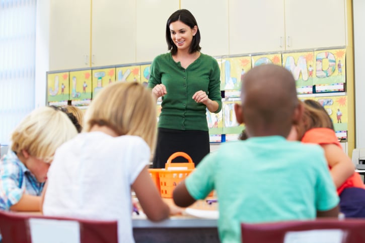 Source: Thinkstock