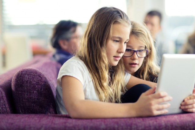 Source: Thinkstock
