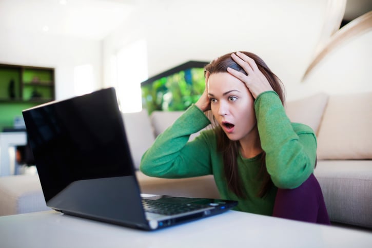 Source: Thinkstock