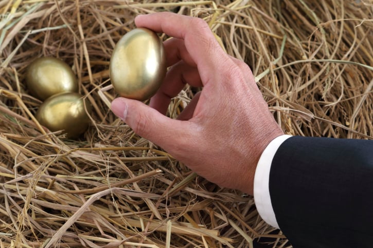 Source: Thinkstock