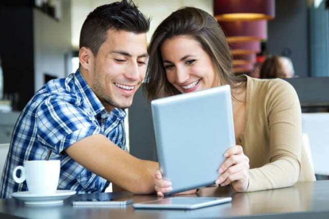 Source: Thinkstock