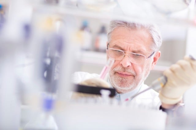 Source: Thinkstock