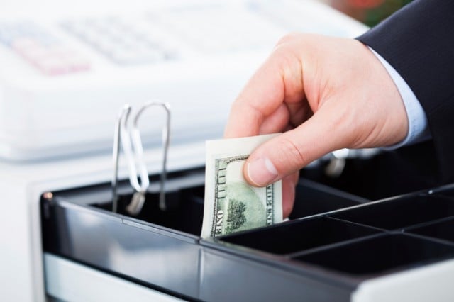 Source: Thinkstock