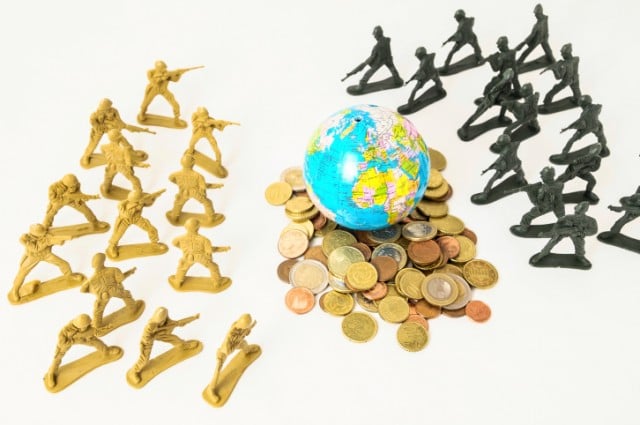 Source: Thinkstock