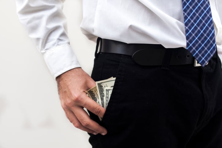 Source: Thinkstock