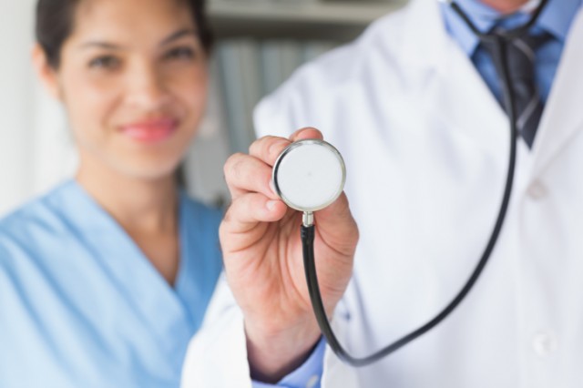 Source: Thinkstock