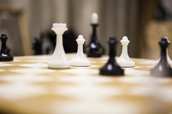 Source: Thinkstock