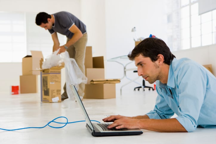 Source: Thinkstock