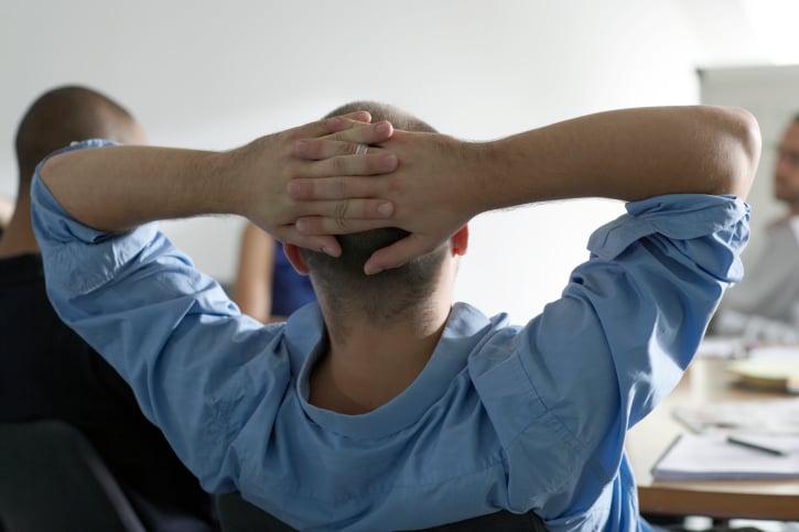 Source: Thinkstock