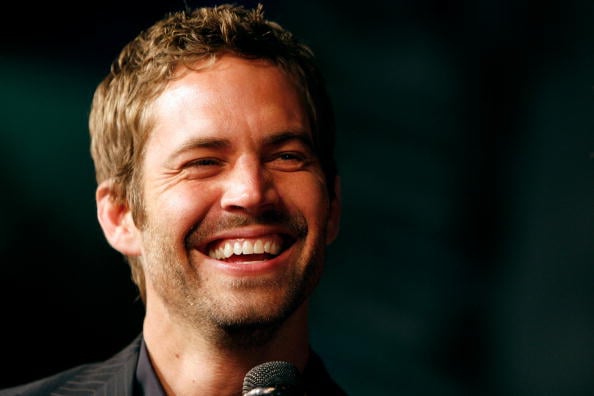 Paul Walker’s Brother Does Double Duty in New ‘Fast and Furious’