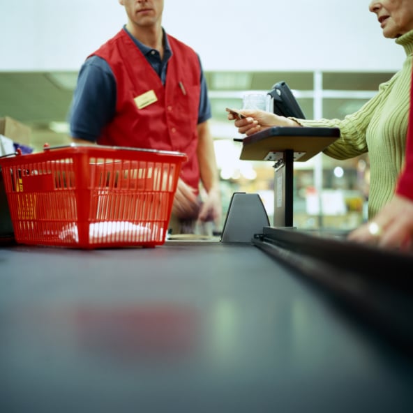 Source: Thinkstock