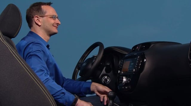 Source: Google I/O conference video screenshot