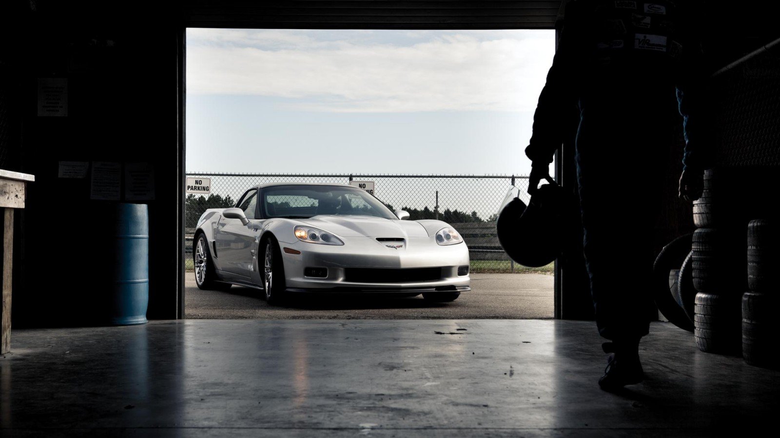 Corvette