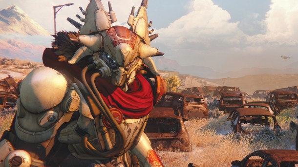 ‘Destiny’: Gamers Are Not Impressed Yet