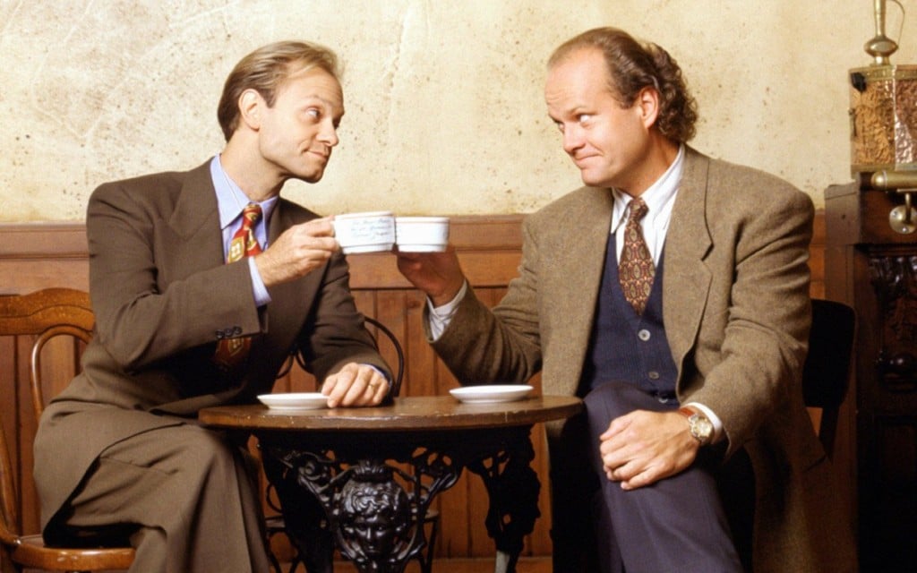 Frasier Frasier