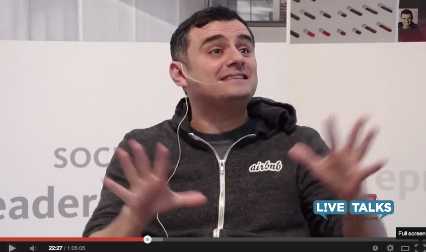Gary Vaynerchuk
