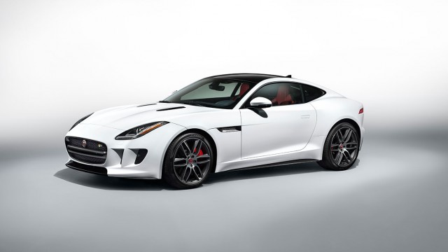JaguarFTypeR