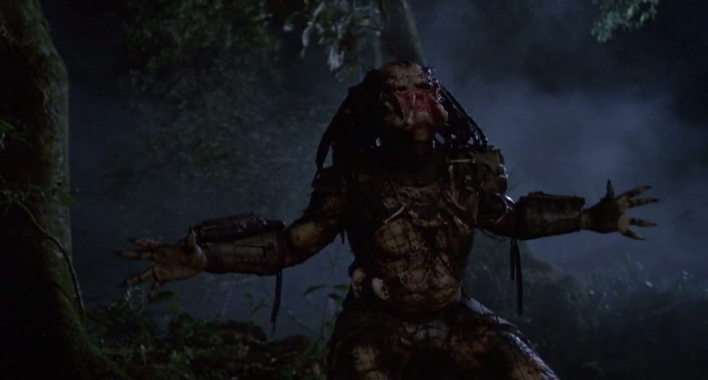 ‘Predator’ Series Gets Injected with Fresh Blood