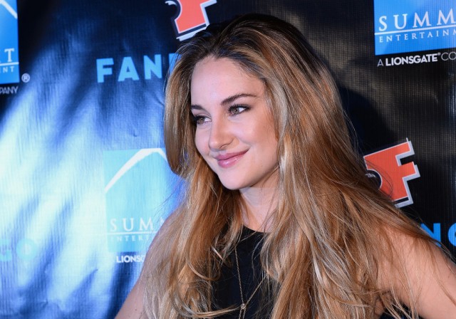 8 Roles Proving Shailene Woodley Is a Young Talent to Watch