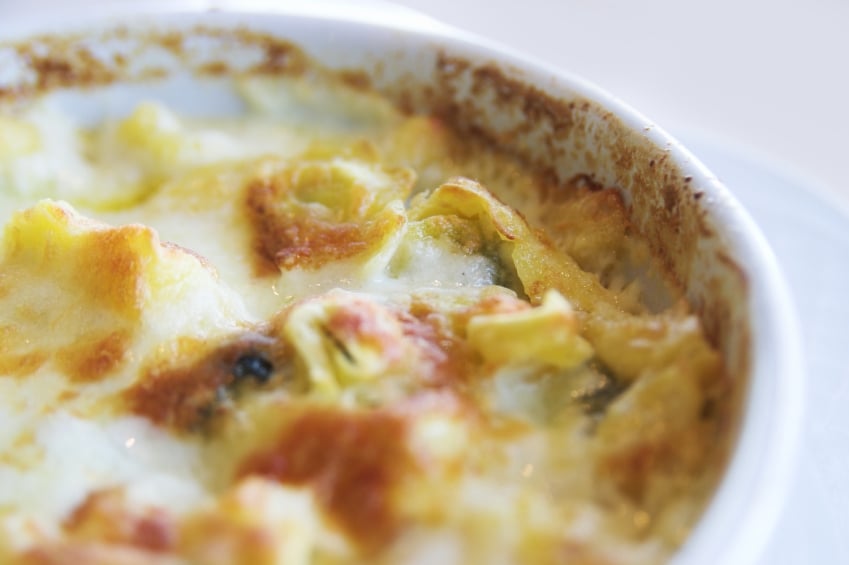 Tortellini
