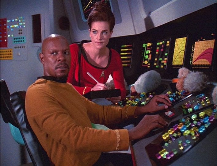 Star Trek: Deep Space Nine