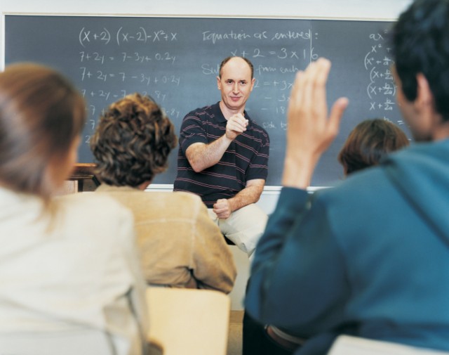 Source: Thinkstock