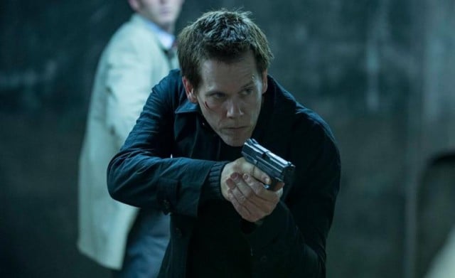 The Following