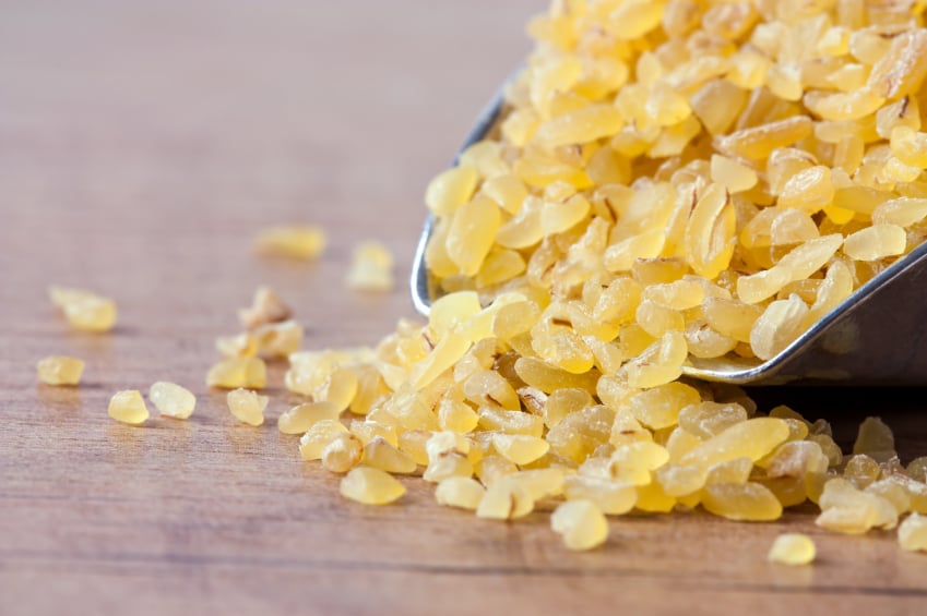 bulgur