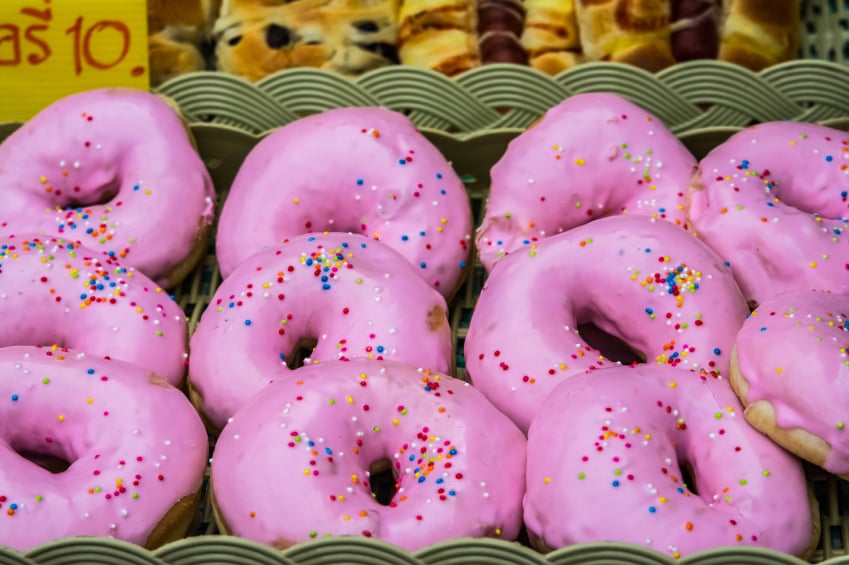 8 Delicious Doughnut Recipes You Can Make at Home