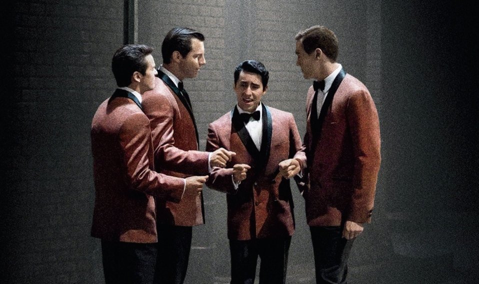 Can the ‘Jersey Boys’ Film Match the Success of the Musical?