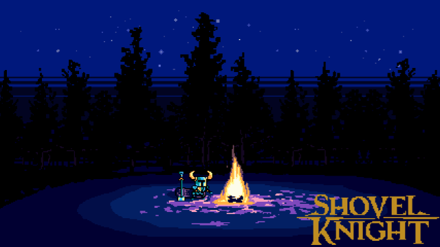 Source: Yacht Club Games