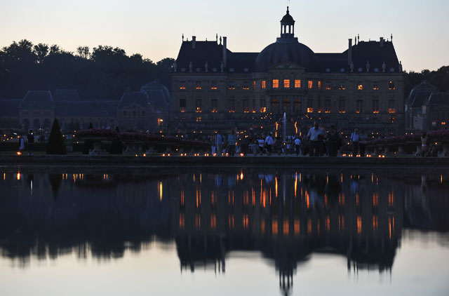 Pascal Le Segretain/Getty Images