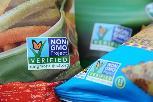 genetically modified foods genetically modified foods