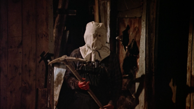 Friday the 13th Part 2 1981