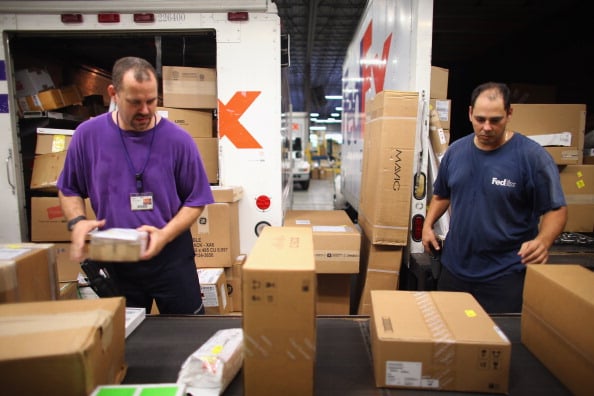 Is FedEx a Healthy Stock for Your Portfolio?