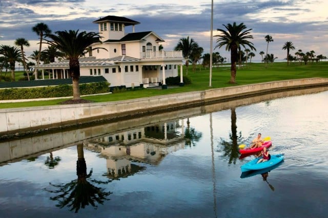 Source: https://www.facebook.com/GasparillaInn/
