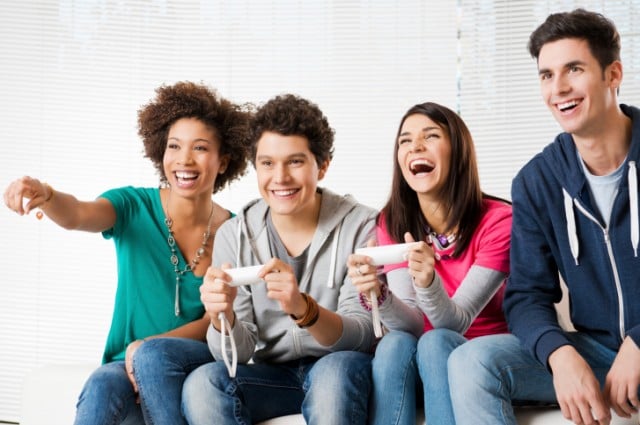 Source: Thinkstock
