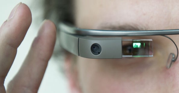 What New Direction Will Google Choose for Google Glass?