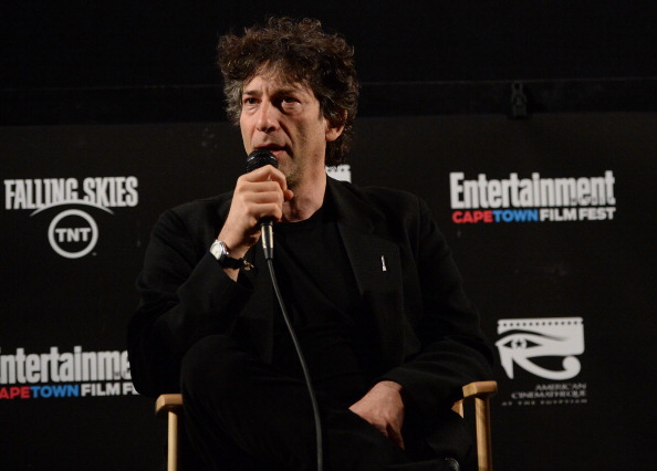 Entertainment Weekly CapeTown Film Festival Presented By The American Cinematheque & Sponsored By TNT's "Falling Skies" - Day 6
