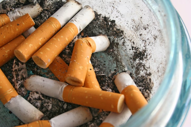 cigarettes and tobacco cigarettes and tobacco